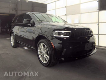 2026 Dodge Durango GT – miniatura 3