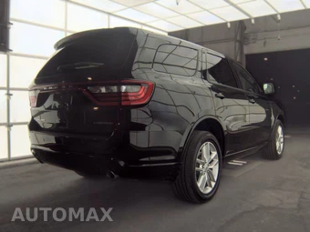 2026 Dodge Durango GT – miniatura 4