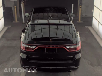 2026 Dodge Durango GT – miniatura 5