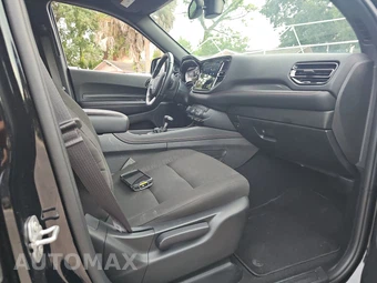 2026 Dodge Durango GT – miniatura 8