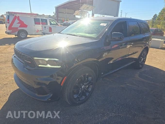 2026 Dodge Durango GT - miniatura 1