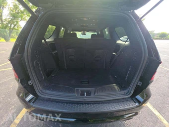2026 Dodge Durango GT – miniatura 12