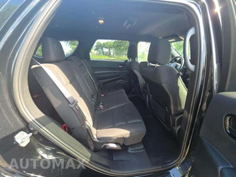 2026 Dodge Durango GT – miniatura 14