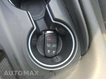 2026 Dodge Durango GT – miniatura 5