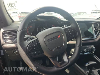 2026 Dodge Durango GT - miniatura 10