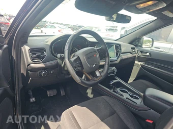2026 Dodge Durango GT - miniatura 11