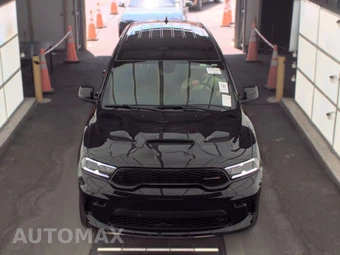 2026 Dodge Durango GT - miniatura 2