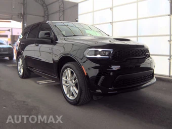 2026 Dodge Durango GT - miniatura 3