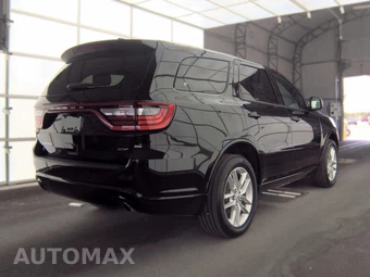2026 Dodge Durango GT - miniatura 4
