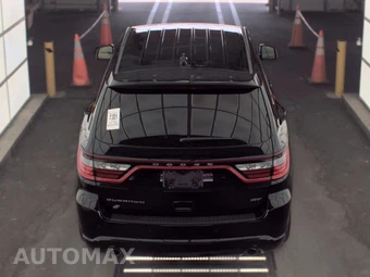 2026 Dodge Durango GT - miniatura 5