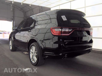 2026 Dodge Durango GT - miniatura 6