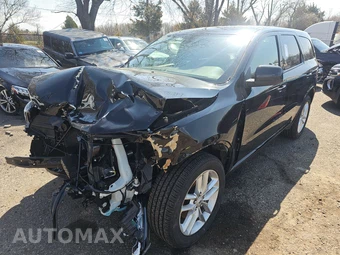 2026 Dodge Durango GT - car from the USA, Manheim Buy-Now listing at AUTOMAX