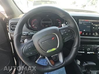 2026 Dodge Durango GT - miniatura 10