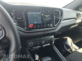2026 Dodge Durango GT - miniatura 11