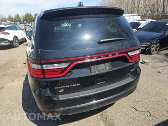 2026 Dodge Durango GT - miniatura 5