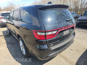 2026 Dodge Durango GT - miniatura 6