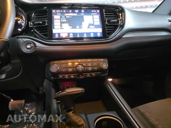 2026 Dodge Durango GT – miniatura 10