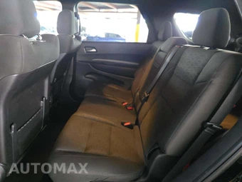 2026 Dodge Durango GT – miniatura 13