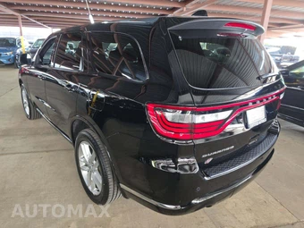 2026 Dodge Durango GT – miniatura 2