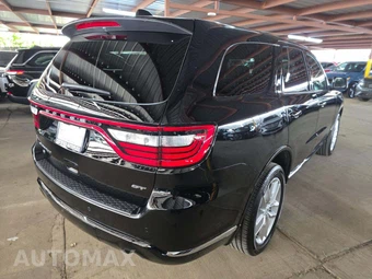 2026 Dodge Durango GT – miniatura 3