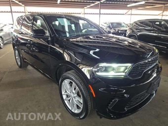 2026 Dodge Durango GT – miniatura 4