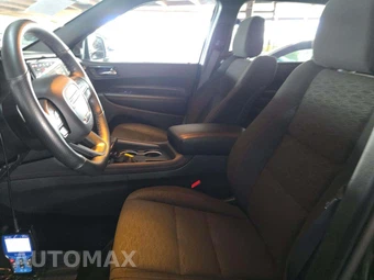 2026 Dodge Durango GT – miniatura 6
