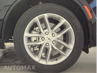 2026 Dodge Durango GT – miniatura 10