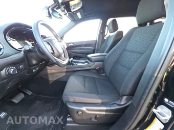 2026 Dodge Durango GT – miniatura 13