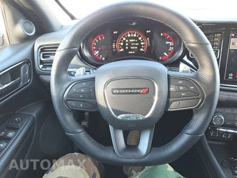 2026 Dodge Durango GT – miniatura 16