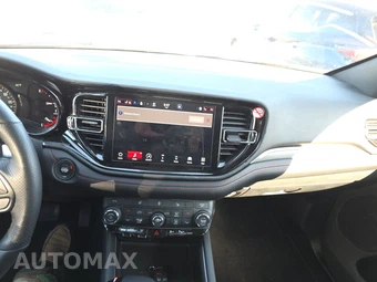 2026 Dodge Durango GT – miniatura 17