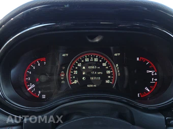 2026 Dodge Durango GT – miniatura 18