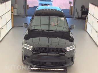 2026 Dodge Durango GT – miniatura 2