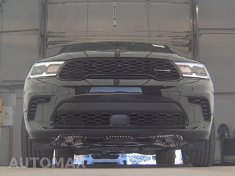 2026 Dodge Durango GT – miniatura 3