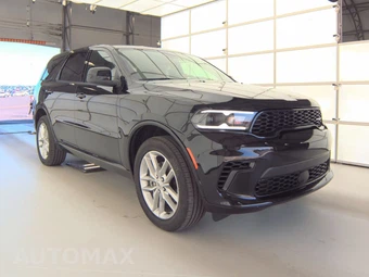 2026 Dodge Durango GT – miniatura 4