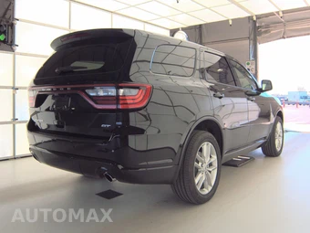 2026 Dodge Durango GT – miniatura 5