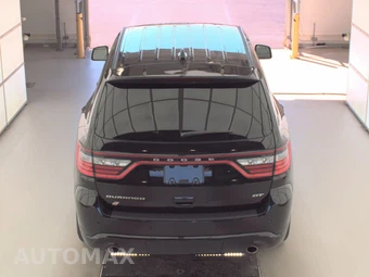 2026 Dodge Durango GT – miniatura 6