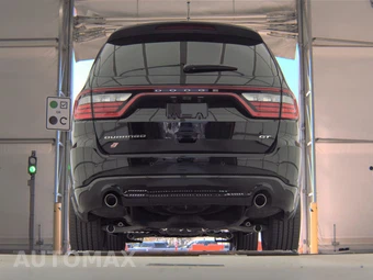 2026 Dodge Durango GT – miniatura 7