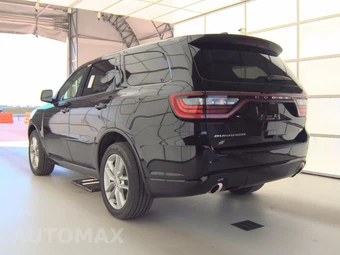 2026 Dodge Durango GT – miniatura 8