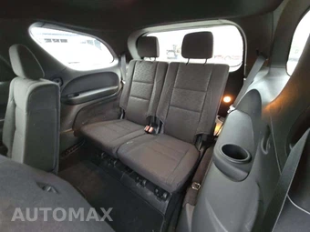 2026 Dodge Durango GT – miniatura 14