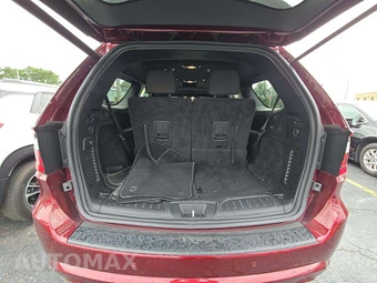 2026 Dodge Durango GT – miniatura 15