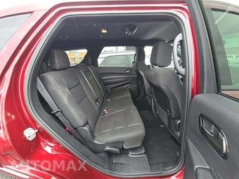 2026 Dodge Durango GT – miniatura 17