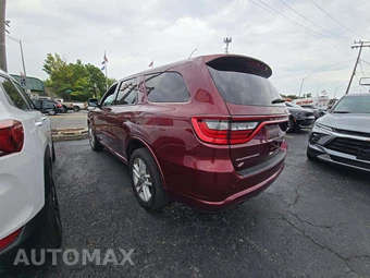 2026 Dodge Durango GT – miniatura 2