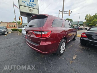 2026 Dodge Durango GT – miniatura 3