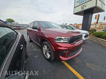 2026 Dodge Durango GT – miniatura 4