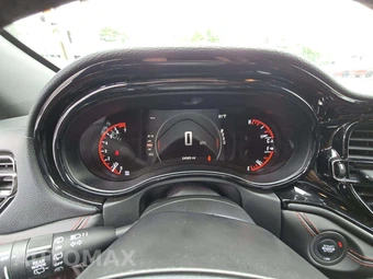 2026 Dodge Durango GT – miniatura 9