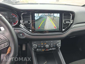 2026 Dodge Durango GT – miniatura 10