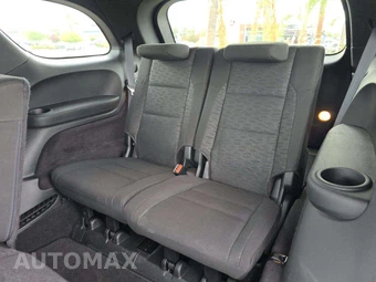 2026 Dodge Durango GT – miniatura 14