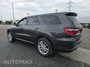 2026 Dodge Durango GT – miniatura 2