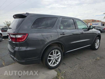 2026 Dodge Durango GT – miniatura 3