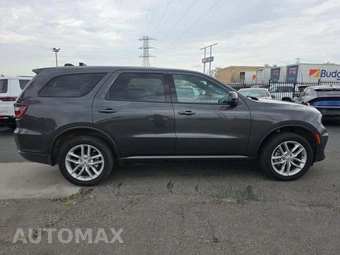 2026 Dodge Durango GT – miniatura 4